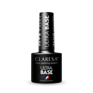 Gél lak CLARESA® Ultra Base 5ml