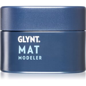 Glynt Mat vosk na vlasy so silnou fixáciou pre objem 75 ml