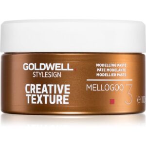 Goldwell StyleSign Creative Texture Mellogoo modelovacia pasta na vlasy 100 ml