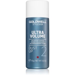 Goldwell StyleSign Ultra Volume Dust Up vlasový púder pre objem 10 g