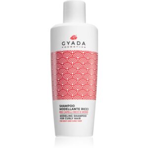 Gyada Cosmetics Linea Modellante Ricci čistiaci šampón pre definíciu a tvar 250 ml
