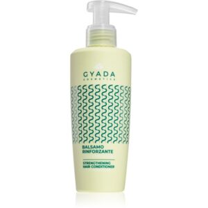 Gyada Cosmetics Spirulina posilňujúci kondicionér 200 ml