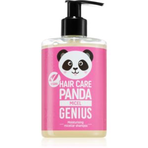 Hair Care Panda Micel Genius Micelárny šampón s hydratačným účinkom 300 ml