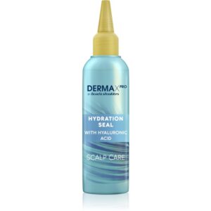 Head & Shoulders DermaXPro Hydration Seal krém na vlasy s kyselinou hyalurónovou 145 ml