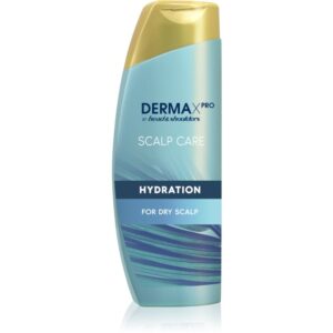 Head & Shoulders DermaXPro Hydration hydratačný šampón proti lupinám 270 ml