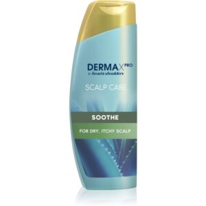 Head & Shoulders DermaXPro Soothe šampón proti lupinám 270 ml