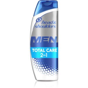 Head & Shoulders Men Ultra Total Care šampón proti lupinám pre mužov 360 ml
