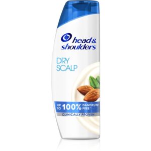 Head & Shoulders Moisturizing Care hydratačný šampón proti lupinám 400 ml