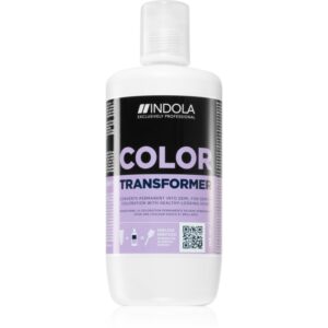Indola Color koncentrované aditívum pre farbené vlasy 750 ml