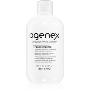 Inebrya Ogenex obnovujúca starostlivosť pre chemicky ošterené vlasy 300 ml
