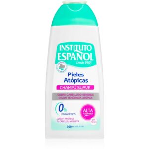 Instituto Español Atopic Skin šampón pre citlivú a podráždenú pokožku hlavy 300 ml