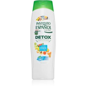 Instituto Español Detox čistiaci šampón hydratačný 750 ml