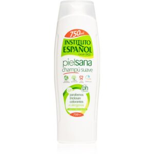 Instituto Español Healthy Skin jemný šampón na každodenné použitie 750 ml