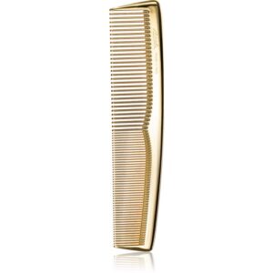 Janeke Gold Line Toilette Comb Bigger Size hrebeň na strihanie 20
