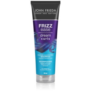 John Frieda Frizz Ease Dream Curls šampón pre vlnité vlasy 250 ml