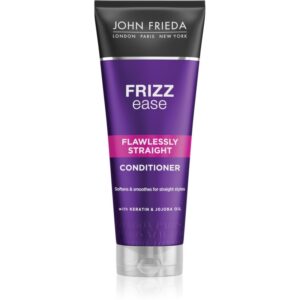 John Frieda Frizz Ease Flawlessly Straight kondicionér pre uhladenie vlasov 250 ml