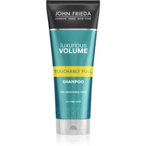 John Frieda Volume Lift Touchably Full šampón pre objem 250 ml