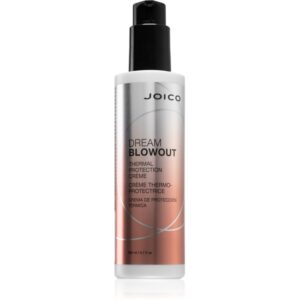Joico Dream Blowout vyživujúci a termoochranný krém pre všetky typy vlasov 200 ml