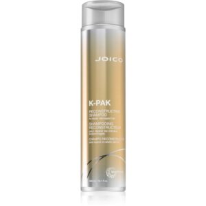 Joico K-PAK Reconstructor regeneračný šampón pre suché a poškodené vlasy 300 ml