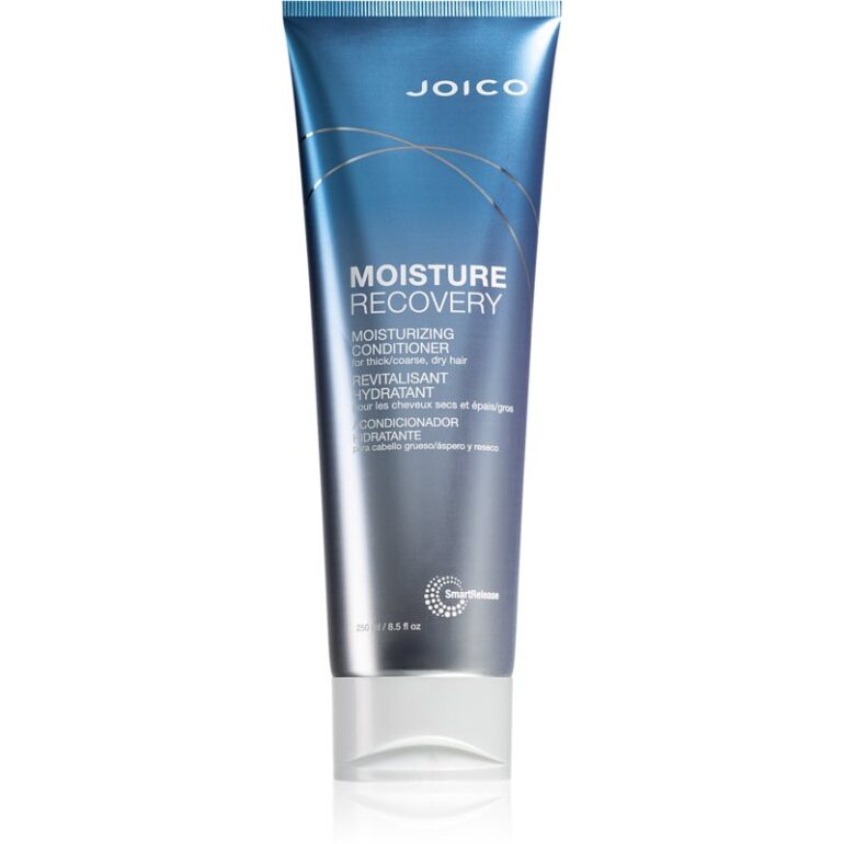 Joico Moisture Recovery hydratačný kondicionér pre suché vlasy 250 ml
