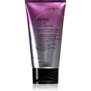 Joico Styling Zero Heat výživný krém pre silné a nepoddajné vlasy 150 ml