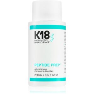 K18 Peptide Prep čiastiaci detoxikačný šampón 250 ml