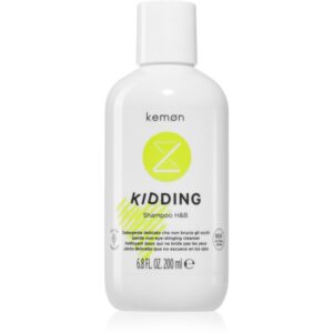 Kemon Kidding detský šampón 200 ml