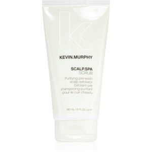 Kevin Murphy Scalp Spa Scrub čistiaci peeling pre pokožku hlavy 180 ml