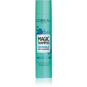 L’Oréal Paris Magic Shampoo Fresh Crush suchý šampón pre objem vlasov
