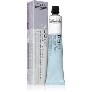 L’Oréal Professionnel Dialight 10.22 permanentná farba na vlasy bez amoniaku