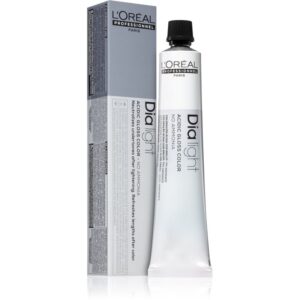 L’Oréal Professionnel Dialight permanentná farba na vlasy bez amoniaku odtieň 3 Castano Scuro 50 ml