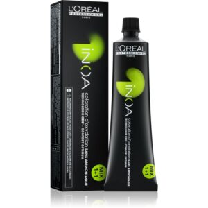 L’Oréal Professionnel Inoa ODS2 farba na vlasy odtieň 9