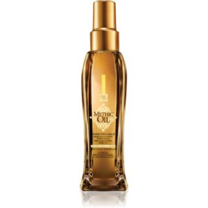 L’Oréal Professionnel Mythic Oil ošetrujúci olej pre všetky typy vlasov 100 ml