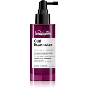 L’Oréal Professionnel Serie Expert Curl Expression aktivačný sprej stimulujúci rast vlasov 90 ml
