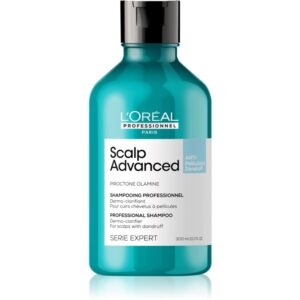 L’Oréal Professionnel Serie Expert Scalp Advanced šampón proti lupinám 300 ml