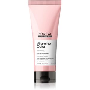 L’Oréal Professionnel Serie Expert Vitamino Color rozjasňujúci kondicionér na ochranu farby 200 ml