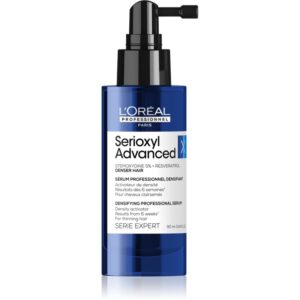 L’Oréal Professionnel Serioxyl Advanced Density activator serum vlasový sprej pre podporu rastu vlasov 90 ml