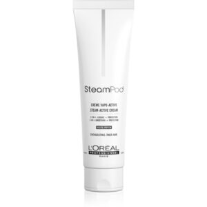 L’Oréal Professionnel Steampod vyplňujúci krém pre tepelnú úpravu vlasov 150 ml