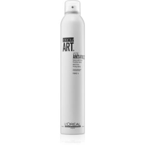 L’Oréal Professionnel Tecni.Art FIX Anti-Frizz 24h fixačný sprej proti krepovateniu a elektrizovaniu vlasov 400 ml