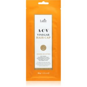La'dor ACV Vinegar vlasový zápal pre posilnenie a lesk vlasov 5x30 g