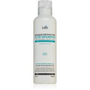 La'dor Damage Protector Acid Shampoo hĺbkovo regeneračný šampón pre suché