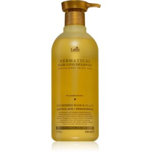La'dor Dermatical dermatologický šampón proti padaniu vlasov 530 ml