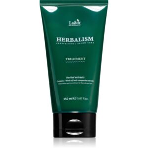 La'dor Herbalism bylinná maska pre slabé vlasy s tendenciou vypadávať 150 ml