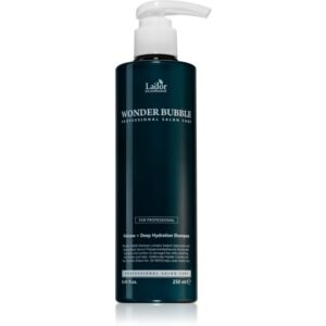 La'dor Wonder Bubble hydratačný šampón pre suché vlasy 250 ml