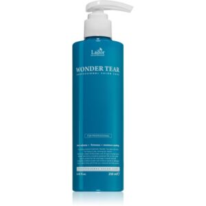 La'dor Wonder Tear intenzívna hydratačná starostlivosť pre poškodené a krehké vlasy 250 ml