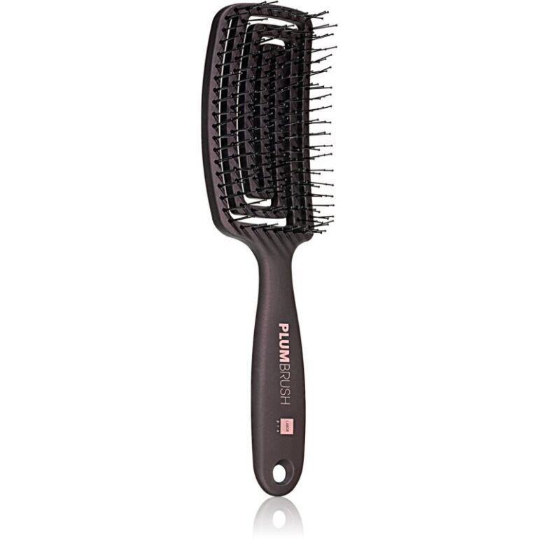 Labor Pro Plum Brush Fine kefa na vlasy pre jemné vlasy
