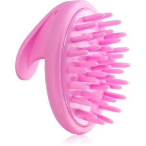 Lee Stafford Core Pink masážna kefa na vlasy a vlasovú pokožku Massage Brush ks