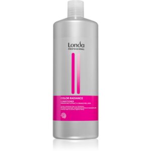 Londa Professional Color Radiance kondicionér pre farbené vlasy 1000 ml