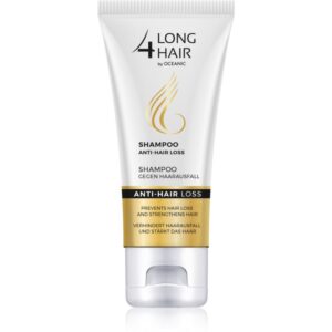 Long 4 Lashes Long 4 Hair posilňujúci šampón proti padaniu vlasov 200 ml