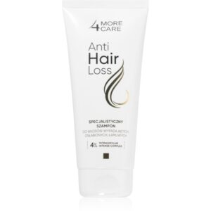 Long 4 Lashes More 4 Care Anti Hair Loss Specialist šampón proti vypadávaniu vlasov 200 ml
